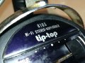 TIP-TOP 8165 HIFI-РЕТРО СЛУШАЛКИ ОТ ГЕРМАНИЯ 1305232000, снимка 2