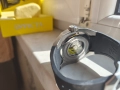 Original autentic INVICTA AUTOMATIC MECHANICAL WATCH, Seiko nh35. Автоматичен часовник Инвикта, снимка 5