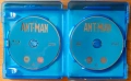 Marvel Blu-ray/3D/4K дискове, снимка 3