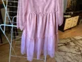 Рокли  маркови 134 розова и още рокли в други обяви, снимка 1
