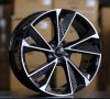 Джанти за Ауди Audi 17" цола новия RS модел 5х112 чисто нови А3 А4 А6..., снимка 5