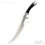 Къс меч Митрокил (Mithrokil Short Sword) 360х640, снимка 2