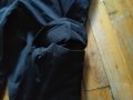 Black Squad Cargo марков панталон промазан плат тактически размер Л, снимка 7