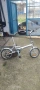 Сгъваемо колело, снимка 3