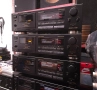 3 броя Pioneer CT-777 !!!, снимка 1