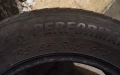 Продавам 2 броя летни гуми 195.65.15 на 1 сезон дот 2019 Tarus , снимка 3