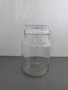 Буркани със стъклени капачки за съхранение, 700мл, снимка 1 - Буркани, бутилки и капачки - 37246599