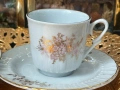 Комплект порцелан за чай и кафе, снимка 6