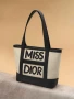Miss Dior Дамска Чанта Мис Диор Код LFS505, снимка 1