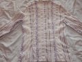 Риза пролет-есен С/М размер, снимка 6