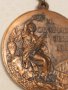  Медал от Олимпиадата в Берлин 1936г., снимка 8