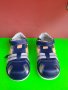 Английски детски сандали естествена кожа-3 цвята, снимка 5