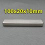 100x100x10mm МАГНИТ-470кг. неодимов N52, magnit, пилети, снимка 6