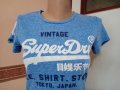 Super Dry Vintage, Оригинална, Размер XS/S. Код 1761, снимка 2