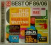 Q Covered - Best Of 86/06, снимка 1 - CD дискове - 24583624