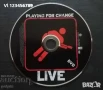 СД +DVD - Playing for change Live - 1 CD +1 DVD, снимка 5