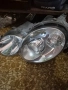 Кристални Оригинални КСЕНОНОВИ фарове за Мерцедес С клас W203 спорт купе. , снимка 12