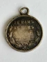 Медал "В памет на Руско-турската война 1877-78", снимка 1