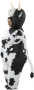 Забавен костюм крава - пълен комплект с помпа от RHYTHMARTS, снимка 4