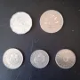 Монети от Румъния, снимка 2