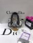 Дамска чанта Christian Dior, снимка 1 - Чанти - 32392222