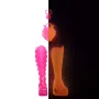 Оригинална кукла Monster High Neon Frights - Draculaura / 19+ изненади, снимка 8