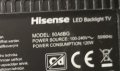 HISENSE 50A6BG части , снимка 2