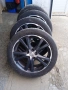 Гуми 245/45/19 4бр., снимка 2