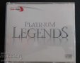 СД - Platinum LEGENDS - 3 CD, снимка 1 - CD дискове - 27695260