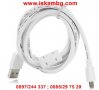 Екстра качество 1.5 метра USB към Micro USB кабел 2.1А, снимка 2