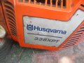 Husqvarna 335 XPT /  Husqvarna 338 XPT на части, снимка 2