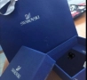 Swarovski  гривна, снимка 7