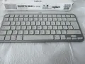 Клавиатура MX Mechanical Mini for Mac 920-010798, снимка 2