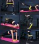 Фитнес ластици, 3 броя в комплект. , снимка 2