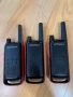 Радиостанция Motorola 3бр., снимка 10