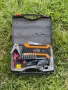 Комплект стартерно устройство high power jump starter за кола, снимка 1