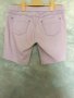 Къси панталонки в пастелно лилаво Stradivarius, снимка 2