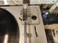 💽📻📀🎶 Грамофон SONY PS-LX1 С нова игла. В отлично техническо и визуално състояние., снимка 9
