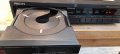 Philips CD 380 cd player плеър DAC TDA 1543, снимка 7