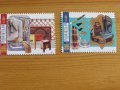  Сет марки Made in Mongolia ,2019, Монголия, снимка 2