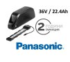 ПРОМО ЦЕНА!Батерия за електрически велосипед 36V-42V/22.4Ah Panasonic