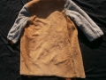 Шуба,Брезент,Естествена,Агнешка,Кожа, снимка 15