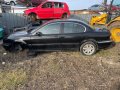 Jaguar X Type 2.5 3.0 i автомат на части ягуар х тайп , снимка 6