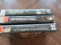 VHS Филми на видеокасети /6, снимка 10