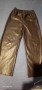 Дамски кожен панталон, снимка 3