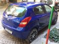 Hyundai i20 Хюндай и20 Ноември 2010 1.25i бензин/газ 78к.с. регистриран, снимка 5