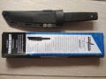 Нож Cold Steel Kobun, снимка 6