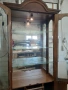 Старинна витрина, снимка 2