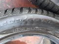 Продавам 4бр 17-ки 205/60/17 зимни гуми PIRELII , снимка 6