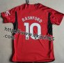 Маркъс Рашфорд 10 - Ман Юнайтед, снимка 1 - Спортни дрехи, екипи - 15043327